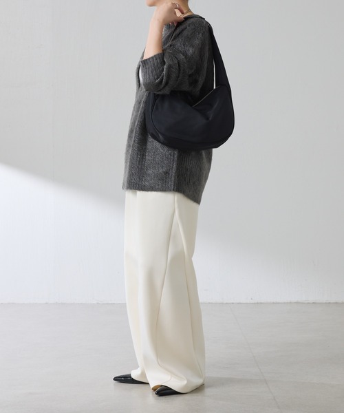 「PAPILLONNER」 ショルダーバッグ FREE ダークブラウン レディース_画像3