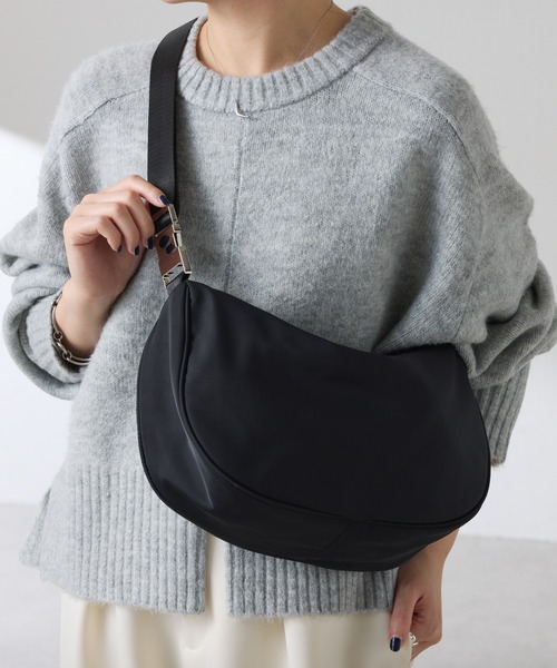 「PAPILLONNER」 ショルダーバッグ FREE ダークブラウン レディース_画像7