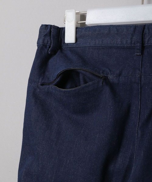 「NUMERALS」 デニムパンツ LARGE ネイビー メンズ_画像6