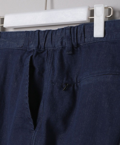 「NUMERALS」 デニムパンツ LARGE ネイビー メンズ_画像8