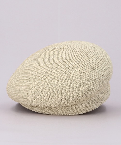 CA4LA（カシラ） 帽子 キャスケット MAY PB7 レディース : ZOZOTOWN