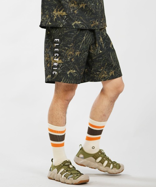 ELECTRIC（エレクトリック） パンツ 「ムラサキスポーツ限定」Electric