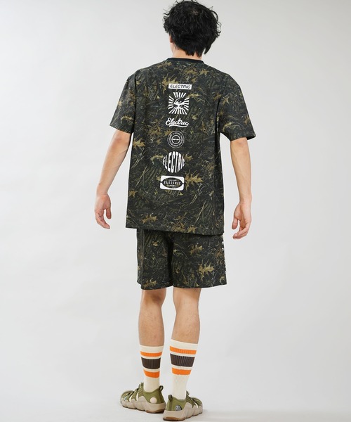 ELECTRIC（エレクトリック） パンツ 「ムラサキスポーツ限定」Electric