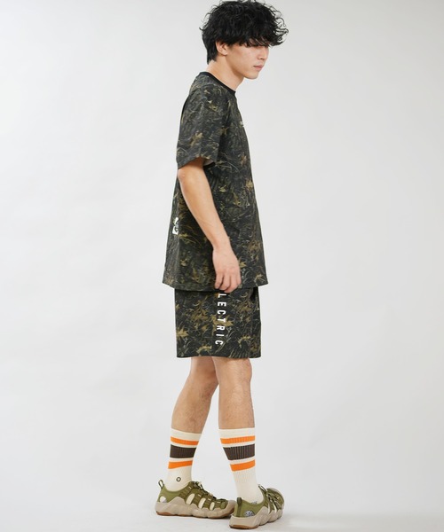 ELECTRIC（エレクトリック） パンツ 「ムラサキスポーツ限定」Electric