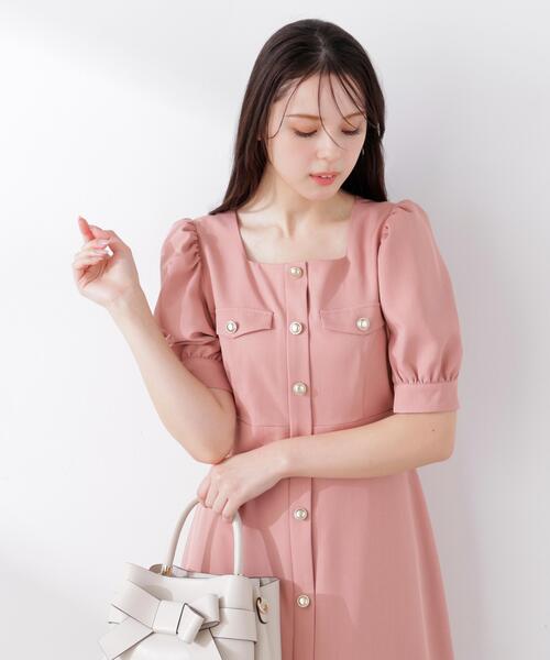 PROPORTION BODY DRESSING（プロポーションボディドレッシング
