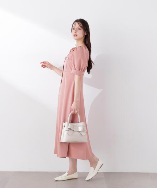 PROPORTION BODY DRESSING（プロポーションボディドレッシング