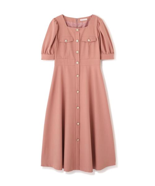 PROPORTION BODY DRESSING（プロポーションボディドレッシング