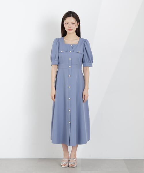 PROPORTION BODY DRESSING（プロポーションボディドレッシング