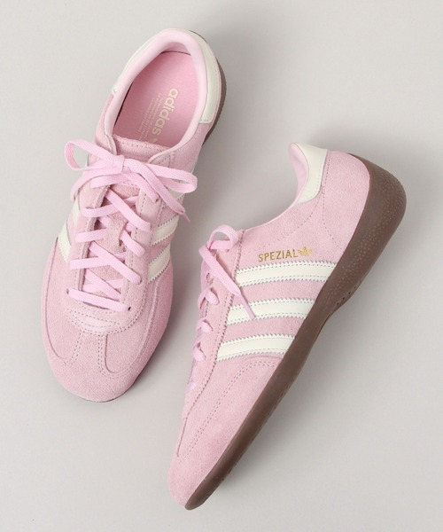 adidas（アディダス） スニーカー 「adidas」ハンドボールスペツィア