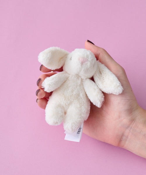 「BIRTHDAY BAR」 キーホルダー フリー ピンク レディース_画像3