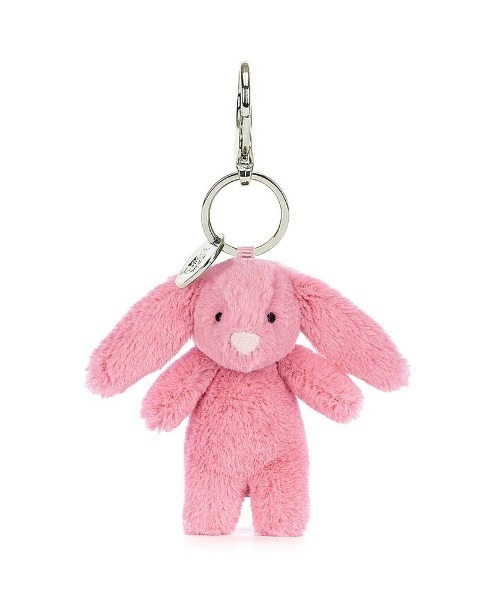 「BIRTHDAY BAR」 キーホルダー フリー ピンク レディース_画像7