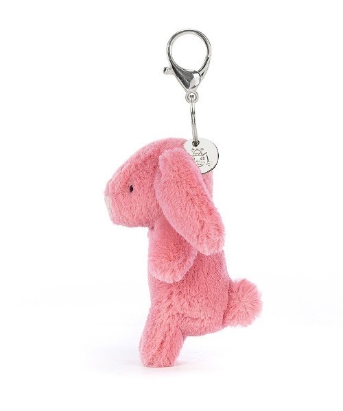 「BIRTHDAY BAR」 キーホルダー フリー ピンク レディース_画像9