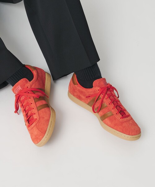adidas Originals スニーカー 「adidas Originals」タバコ メンズ