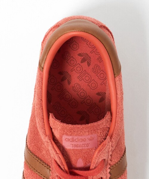 adidas Originals スニーカー 「adidas Originals」タバコ メンズ