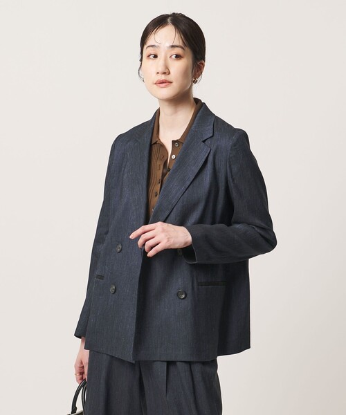 UNITED ARROWS（ユナイテッドアローズ） ジャケット テーラード