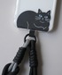 「 ammy. / エイミードット 」 ねこ モチーフ スマホハンドストラップ / スマホアクセサリー 関連画像4