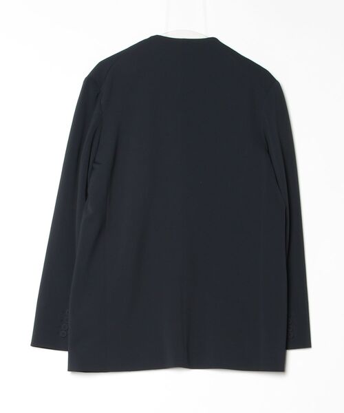 TODAYFUL 「TODAYFUL」 ノーカラージャケット 38inch ブラック