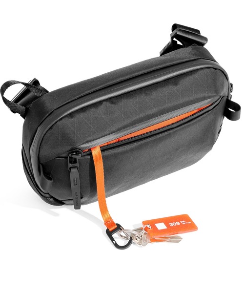 HIGHTIDE（ハイタイド） ショルダーバッグ Aer DAY SLING 4 X-PAC