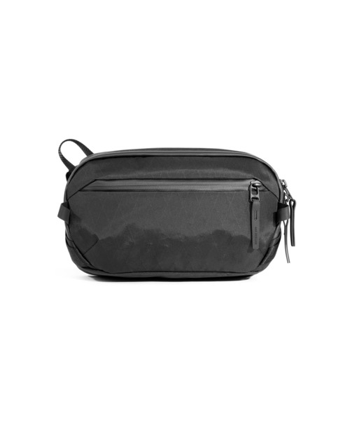 HIGHTIDE（ハイタイド） ショルダーバッグ Aer DAY SLING 4 X-PAC