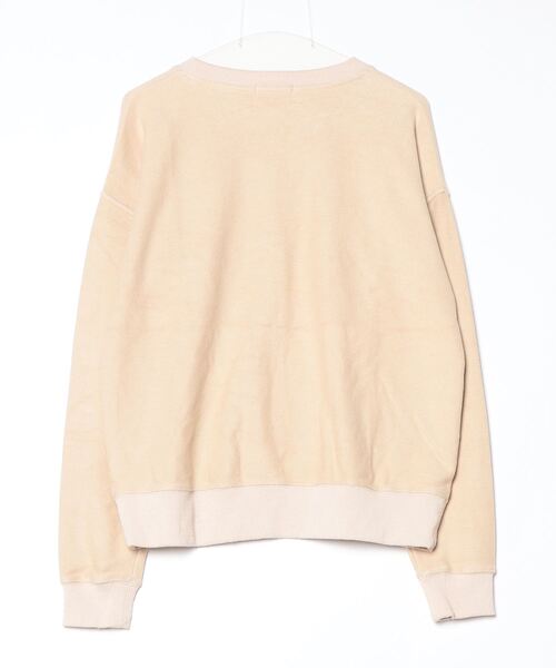 UGG Australia（アグオーストラリア） 「UGG」 スウェットカットソー M 