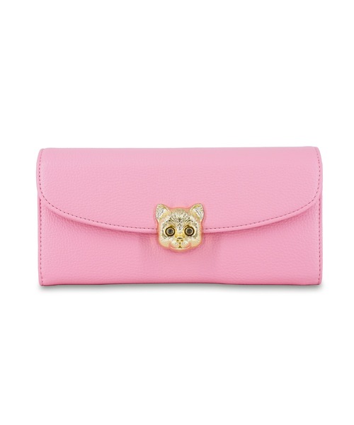 PAUL & JOE ACCESSOIRES（ポールアンドジョーアクセソワ） 長財布 財布