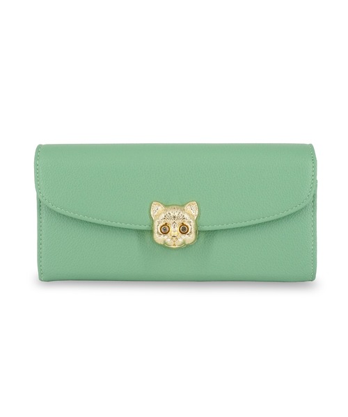 PAUL & JOE ACCESSOIRES（ポールアンドジョーアクセソワ） 長財布 財布