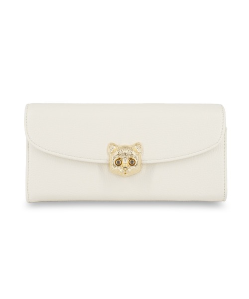 PAUL & JOE ACCESSOIRES（ポールアンドジョーアクセソワ） 長財布 財布