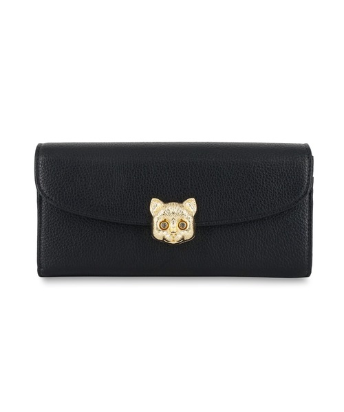 PAUL & JOE ACCESSOIRES（ポールアンドジョーアクセソワ） 長財布 財布