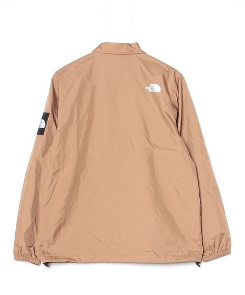「THE NORTH FACE」 ジャケット S ブラウン メンズの画像
