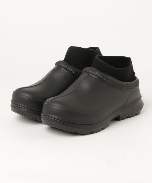 「UGG」 スリッポン - ブラック レディース