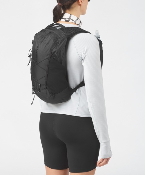 SALOMON（サロモン） デイバック リュック XT 10 LC2858500 メンズ