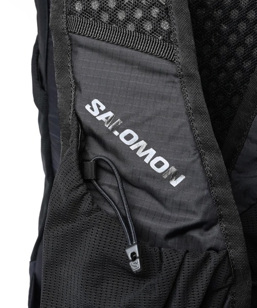 SALOMON（サロモン） デイバック リュック XT 10 LC2858500 メンズ