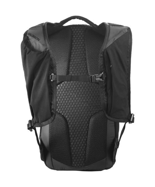 SALOMON（サロモン） デイバック リュック XT 10 LC2858500 メンズ