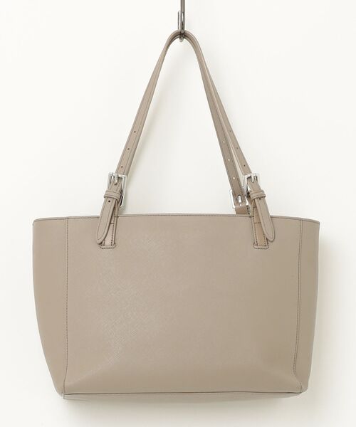 TORY BURCH（トリーバーチ） トートバッグ - グレー レディース