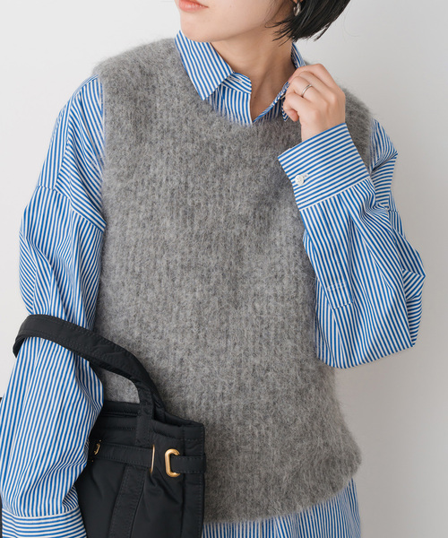 Spick＆Span（スピック アンド スパン） 「Spick & Span」 ニット