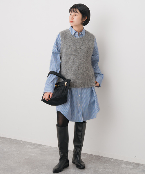Spick＆Span（スピック アンド スパン） 「Spick & Span」 ニット