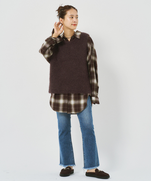 Spick＆Span（スピック アンド スパン） 「Spick & Span」 ニット