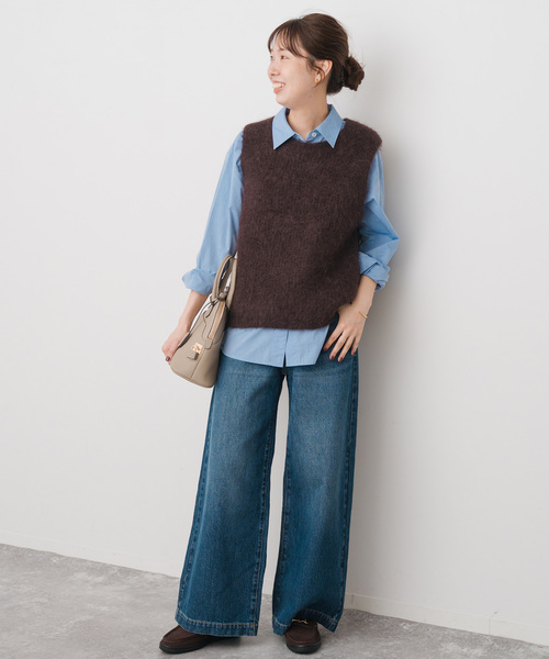 Spick＆Span（スピック アンド スパン） 「Spick & Span」 ニット