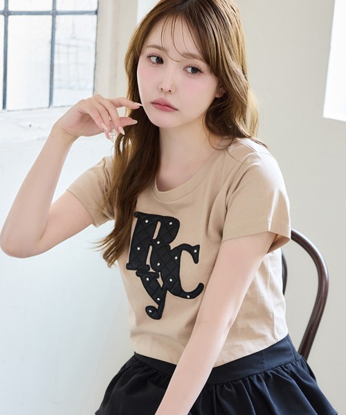 one after another NICE CLAUP tシャツ アソートサスティナブルTシャツ