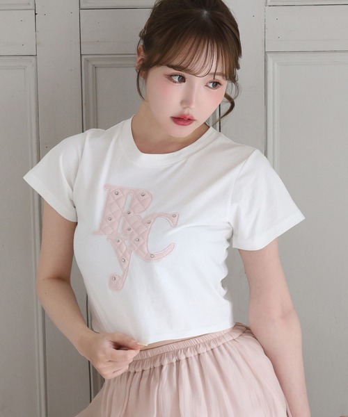 one after another NICE CLAUP tシャツ アソートサスティナブルTシャツ