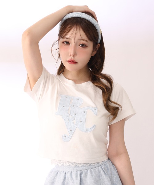 ザアザア Careful白Tシャツ未開封 one after another NICE CLAUP tシャツ アソートサスティナブルTシャツ