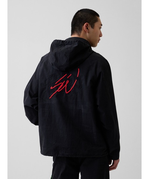 GAP（ギャップ） コート ジャケット × Sean Wotherspoon オーバー