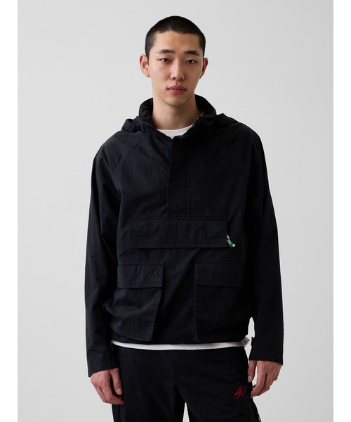 GAP（ギャップ） コート ジャケット × Sean Wotherspoon オーバー