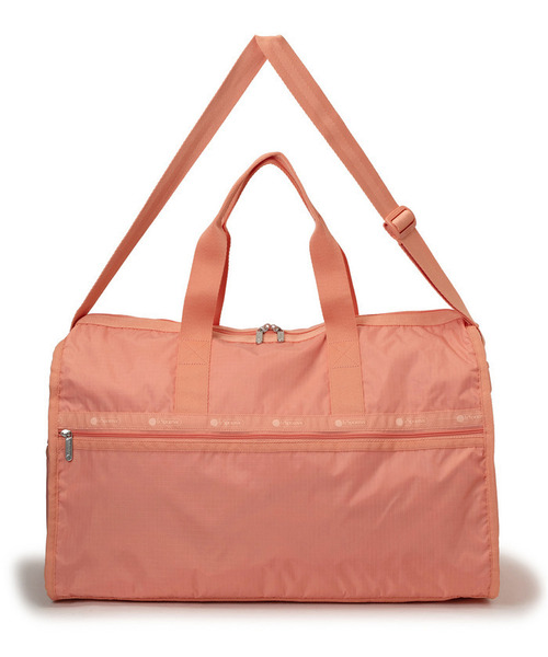 LeSportsac（レスポートサック） ボストンバッグ DELUXE LG WEEKENDER