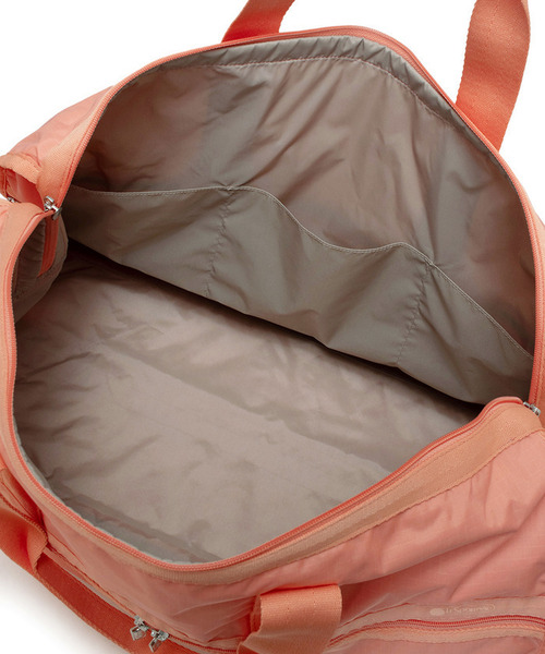LeSportsac（レスポートサック） ボストンバッグ DELUXE LG WEEKENDER