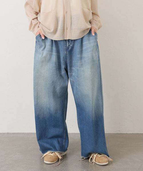 JOURNAL STANDARD LUXE（ジャーナルスタンダード ラックス） ジーンズ