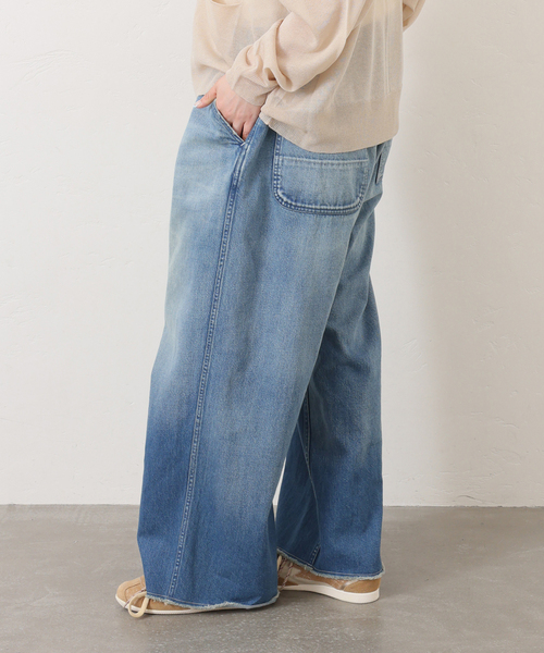 JOURNAL STANDARD LUXE（ジャーナルスタンダード ラックス） ジーンズ