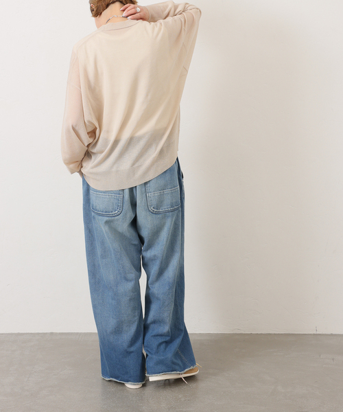 JOURNAL STANDARD LUXE（ジャーナルスタンダード ラックス） ジーンズ
