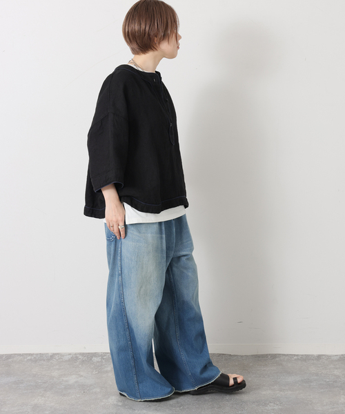 JOURNAL STANDARD LUXE（ジャーナルスタンダード ラックス） ジーンズ