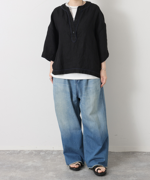 JOURNAL STANDARD LUXE（ジャーナルスタンダード ラックス） ジーンズ
